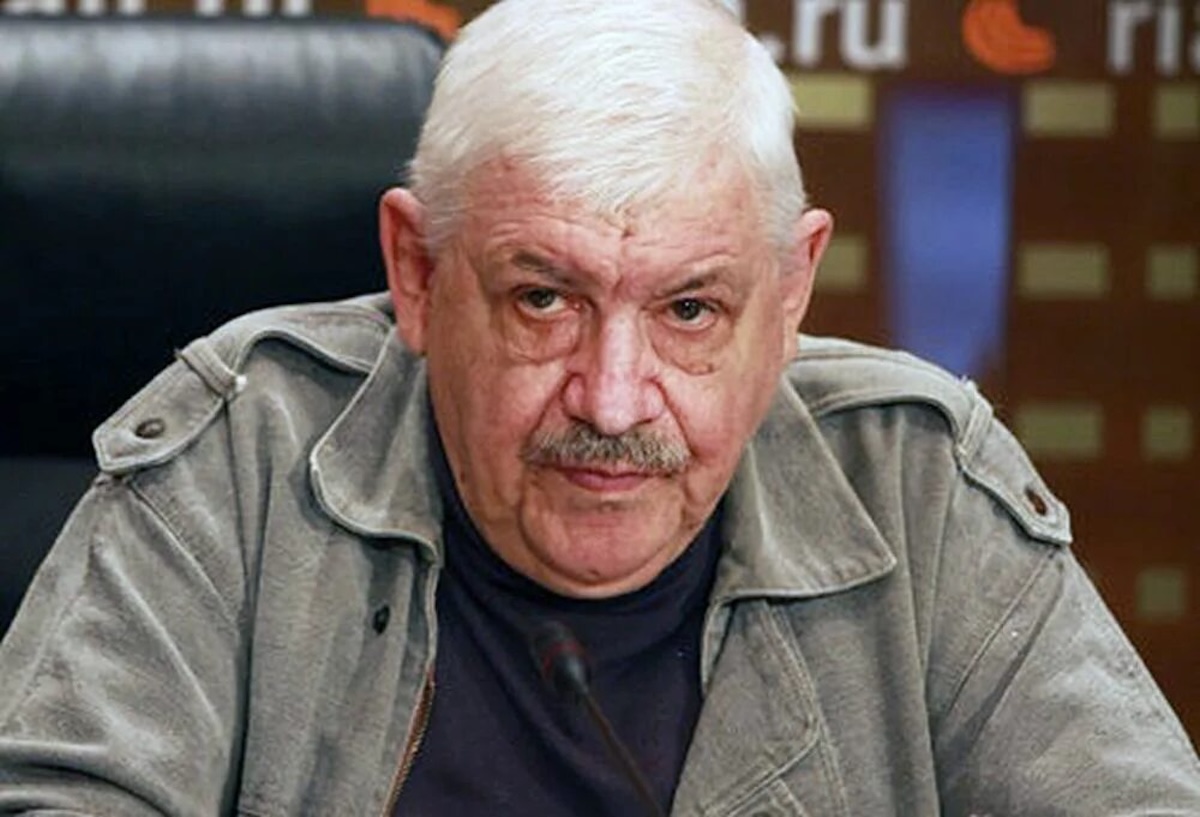 Владимир Викторович Орлов