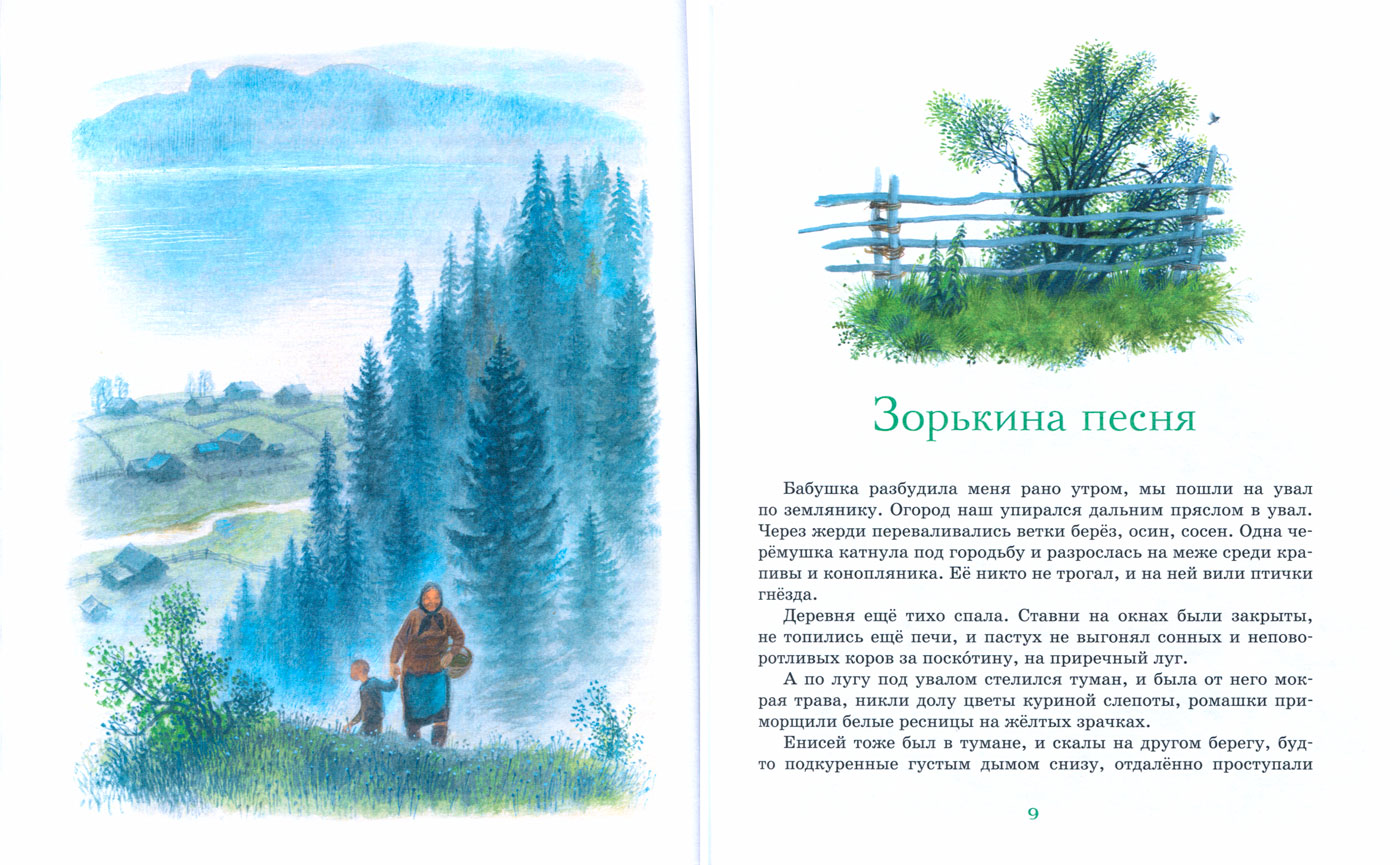Страницы