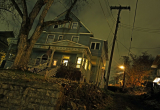 Haunted House