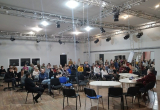 Фото Бориса Пономарева
