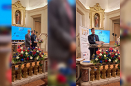 Александр Сордо