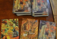 Обложки книг