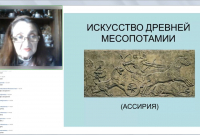 Участники кружка