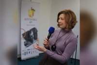 Татьяна Евгеньевна Никольская