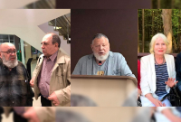 Е.А. Попов, С.Ф. Дмитренко, И.Л. Волгин, О.А. Николаева
