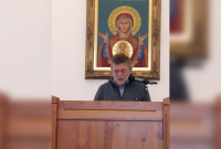 Выступление профессора И.А. Есаулова