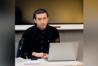 Нагимов Фарит Сагитжанович