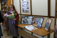 Инна Андреевна Гвоздева