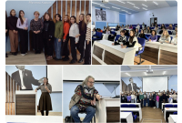 Скриншот страницы «Калининский проспект»