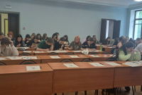 Диктант Победы