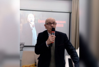 Григорий Борисович Осипов