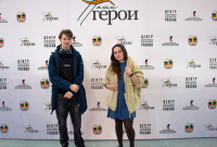 Студенты семинара Евгения Юрьевича Сидорова