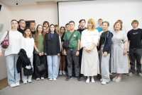 Наталья Зиновьевна Кольцова