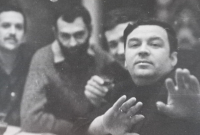 Анатолий Королев, Владимир Виниченко, Леонид Юзефович, Василий Бубнов