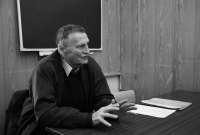 Юрий Сергеевич Апенченко / фото Натальи Афанасьевны Батраевой