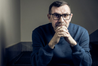 Павел Басинский