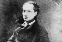 Charles Baudelaire. Фото: Фото: pinterest.ru