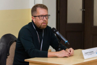 Андрей Геласимов