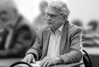 Владимир Иванович Гусев / Фото: Арина Депланьи