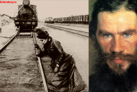 коллаж Года литературы