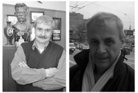 Сергей Есин, Геннадий Красников