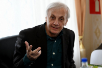 Геннадий Красников