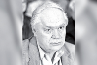 Леонов Борис Андреевич