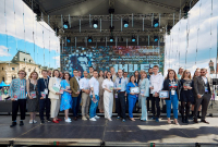 Победители прошлых сезонов