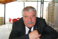 Магомед Ахмедов