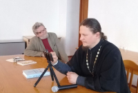 Владимир Малягин