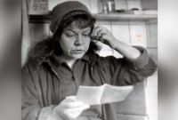 Новелла Матвеева. 1970-е годы.