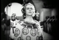 Die Nibelungen - Siegfried, 1924