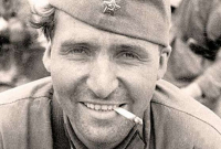 Константин Симонов