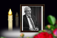 Виталий Григорьевич Сиромаха