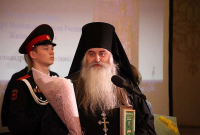архимандрит Тихон (Затекин)