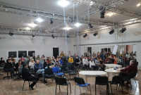 Фото Бориса Пономарева