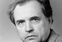 Александр Зиновьев