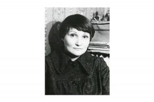 С.Г. Семенова