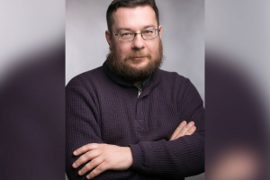 Юрий Татаренко