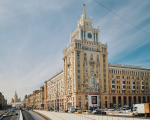 Гостиница Пекин